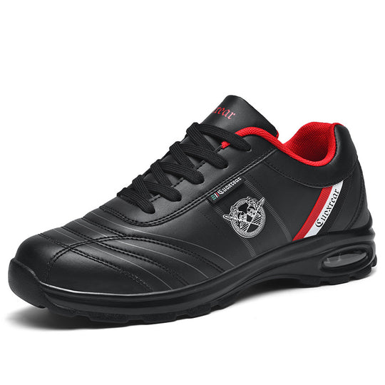Damen Sportschuhe mit atmungsaktiver Oberfläche und dämpfender Sohle R&B