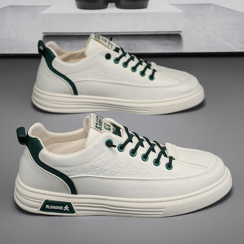 Damen Freizeit Sneaker mit antibakterieller Innenausstattung