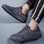 Herren Sportliche und leichte Sneakers