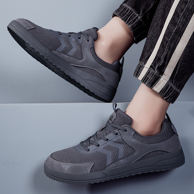 Herren Sportliche und leichte Sneakers