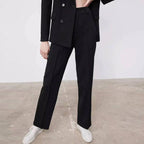Damen Hochformatige Hose R&B
