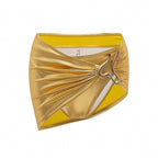 Damen Raffiniertes Bikini-Unterteil R&B