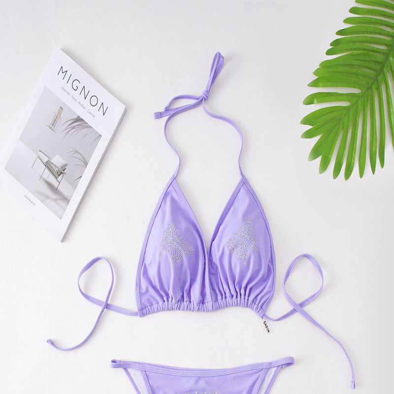 Damen Badeset R&B