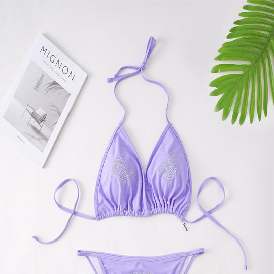 Damen Badeset R&B