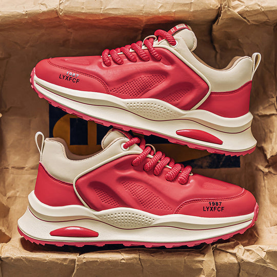 Damen Sportliche Laufschuhe mit ergonomischer Dämpfung und atmungsaktivem Obermaterial R&B