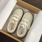 Damen Sportliche Velcro Sneakers mit ergonomischer Passform und rutschfester Sohle