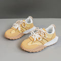 Damen Sportschuhe mit flexibler Laufsohle und atmungsaktiver Oberfläche R&B