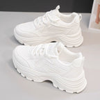 Damen Sportliche Sneaker