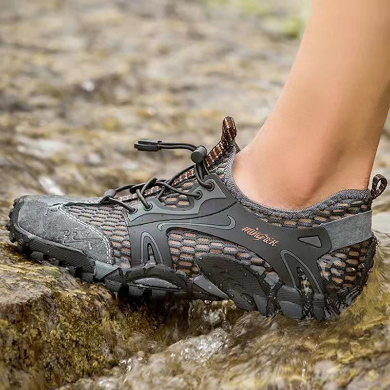 Damen Wanderschuhe R&B