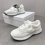 Damen Atmungsaktive Sneaker mit flexibler Sohle