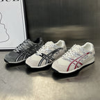 Damen Sportliche Laufschuhe mit atmungsaktiver Mesh-Oberfläche und stoßdämpfendem Fußbett R&B