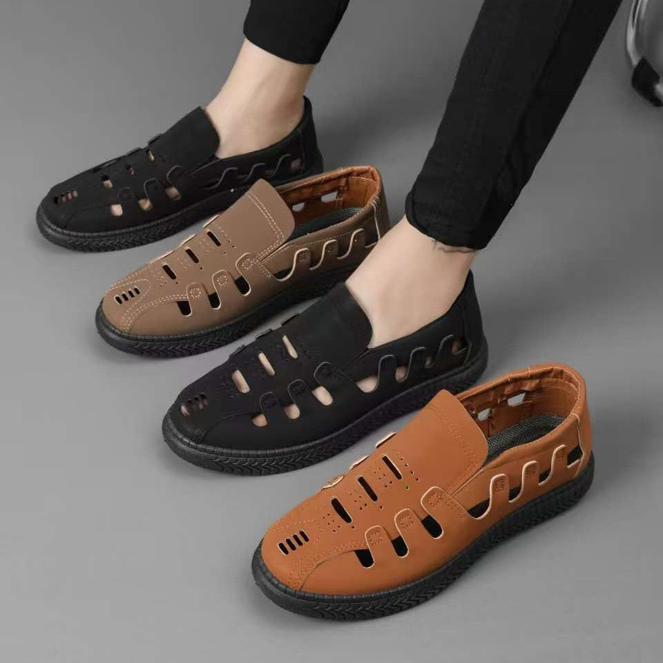 Damen Bequeme Clogs mit atmungsaktiver Oberseite