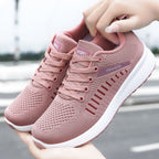 Damen Sportliche Freizeitschuh R&B
