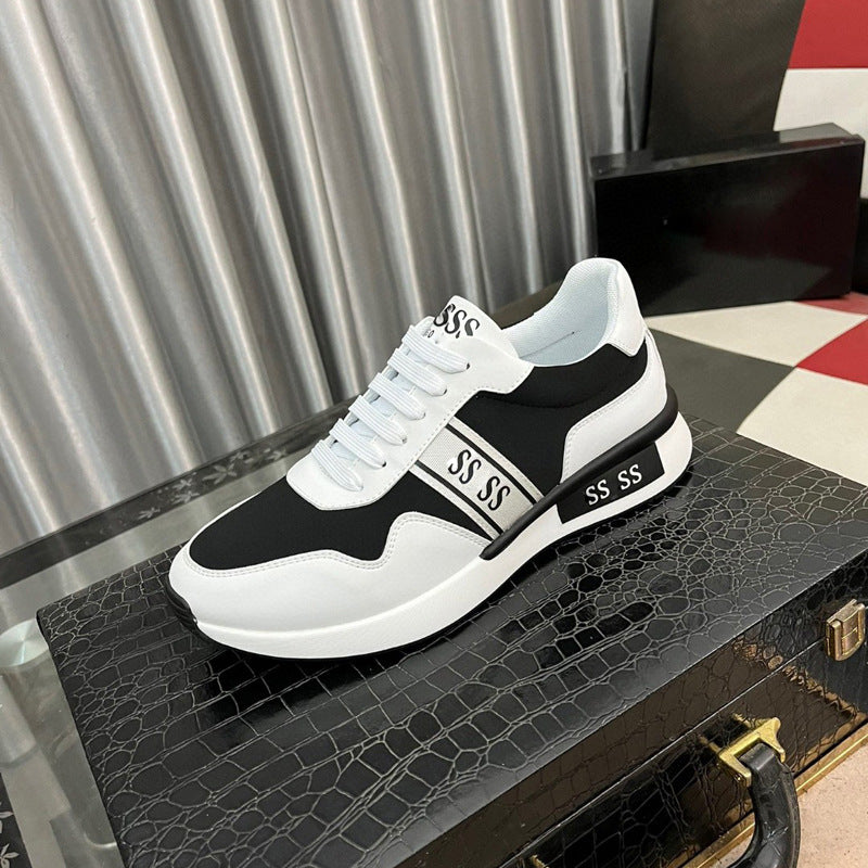Damen Lifestyle Sneakers mit ergonomischem Design und hohem Tragekomfort R&B