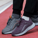 Damen Sportliche Sneakers mit innovativem Schnellschnürsystem R&B