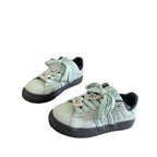 Damen Komfortable Sneaker mit modischem Design R&B