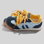 Damen Sportliche Freizeit Sneakers mit innovativer Dämpfung und atmungsaktivem Obermaterial