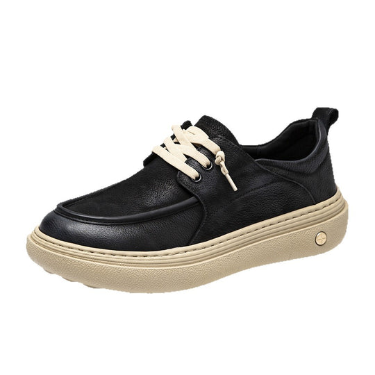 Damen Bequeme Freizeitschuhe mit elastischem Schnürsystem R&B