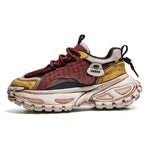 Damen Urbanen Prestige Sneakers mit innovativer Dämpfungstechnologie R&B