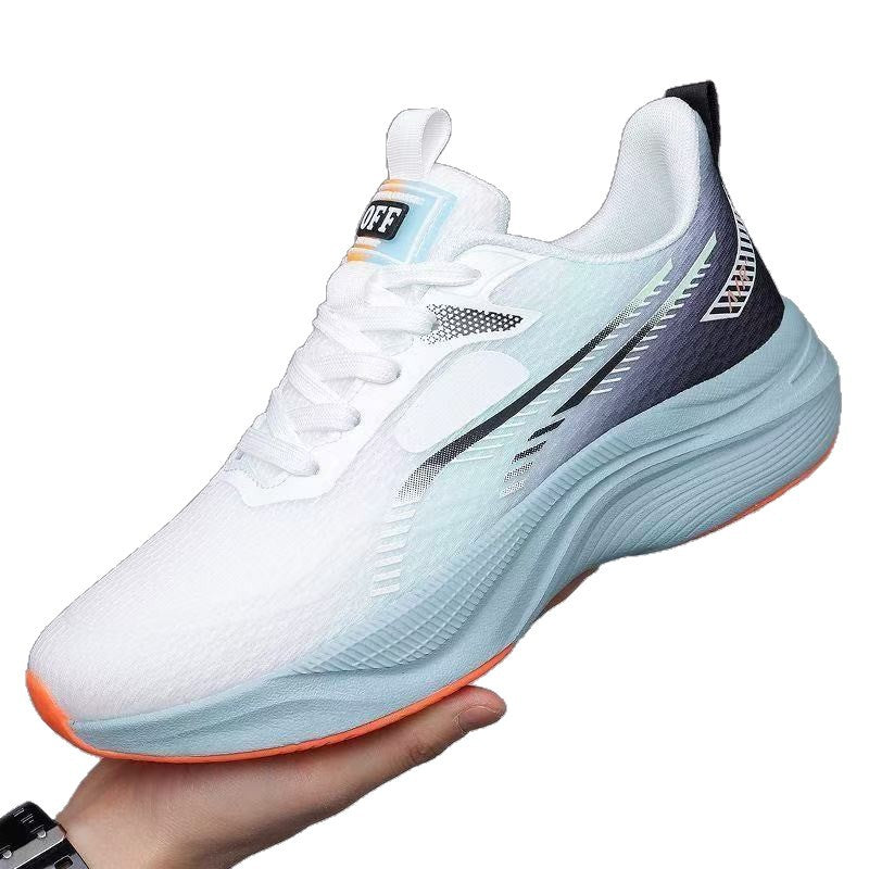 Damen Sportliche Lauf-Schuhe R&B