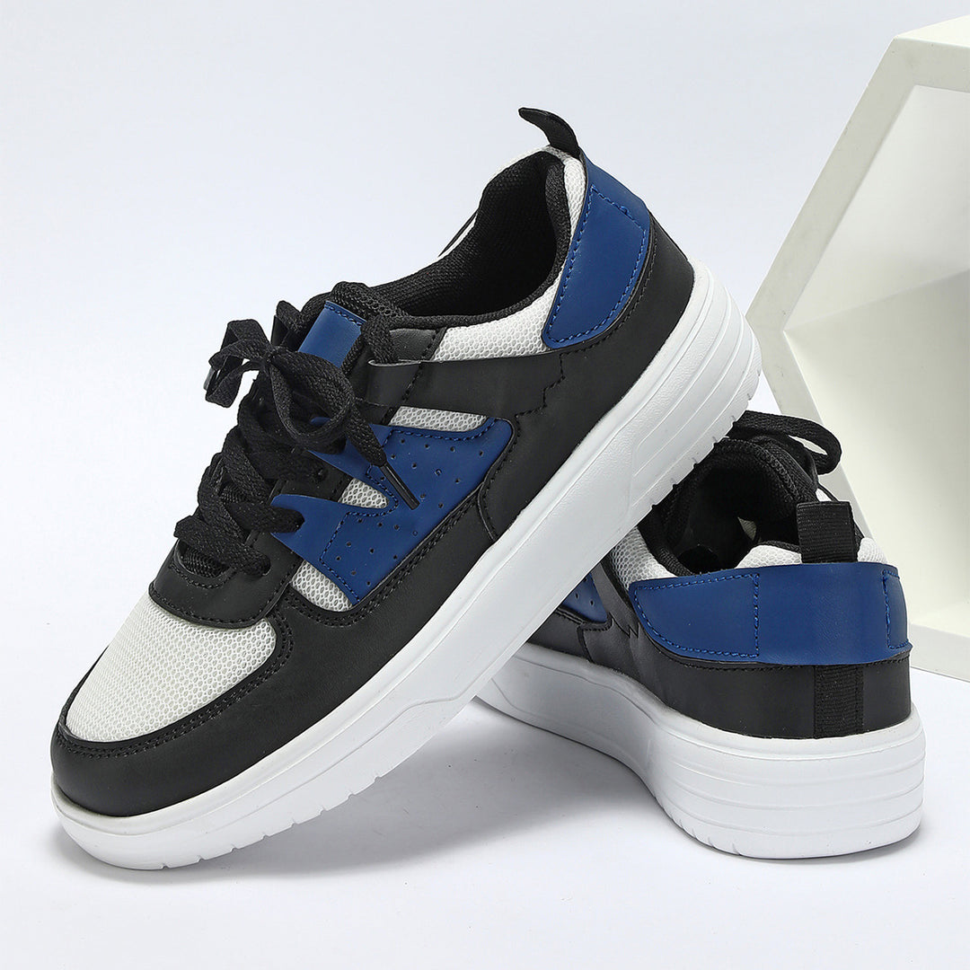 R&B Kicks – Stylische Und Bequeme Sneaker Im Einzigartigen Design