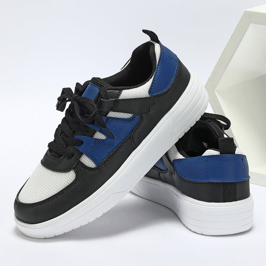 R&B Kicks – Stylische Und Bequeme Sneaker Im Einzigartigen Design