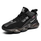 Damen Sportliche und modische Sneakers mit innovativer Dämpfungstechnologie R&B