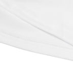Damen Crop-T-Shirt mit fruchtigem Design und lässigem Schnitt R&B