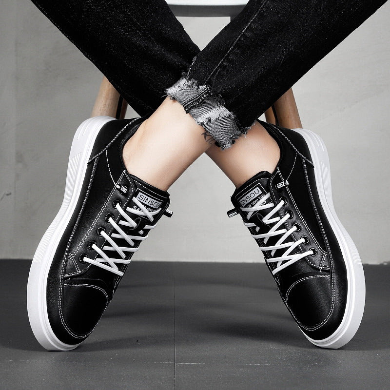 Damen Modische Sneakers mit robustem Profil und atmungsaktiver Sohle R&B