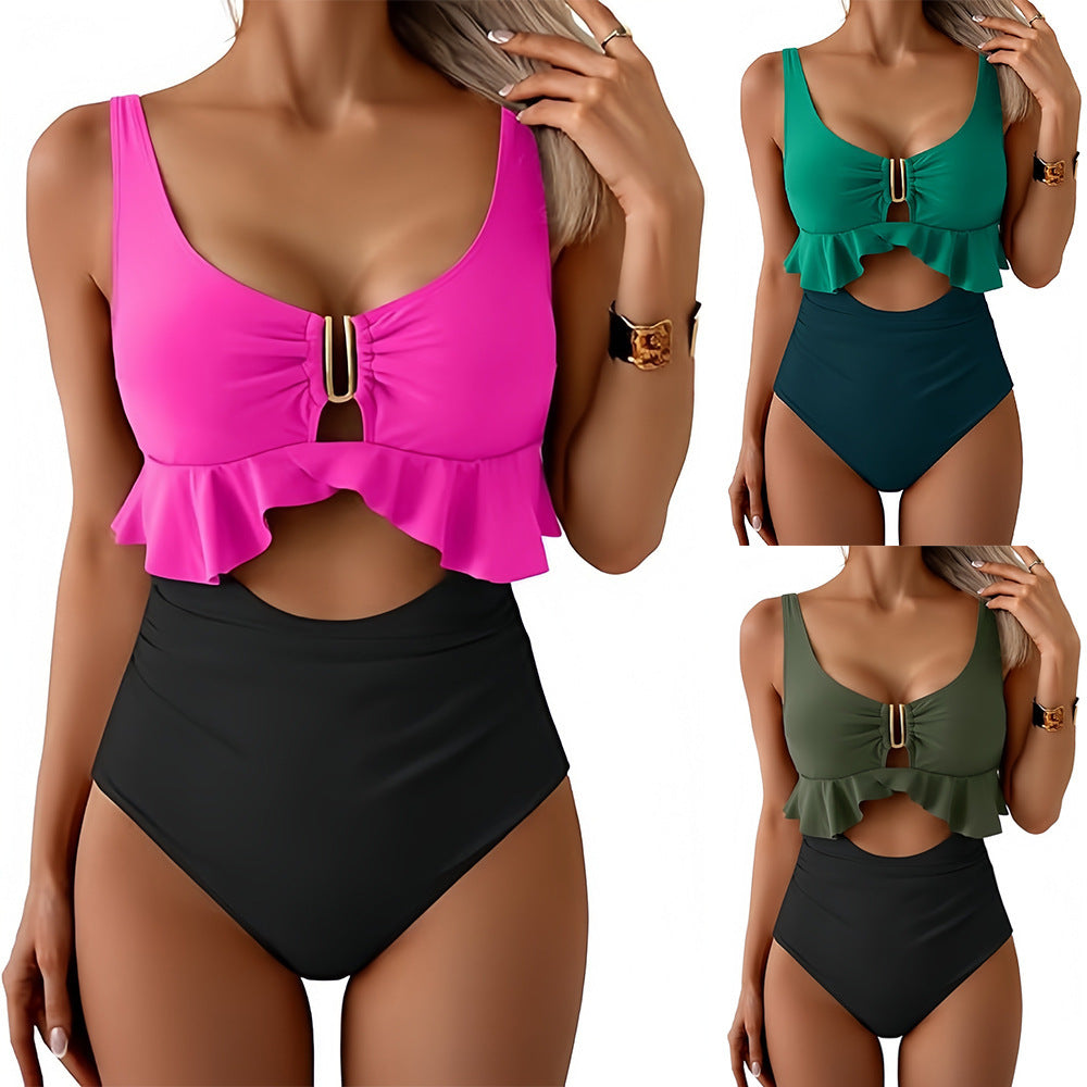 Damen Trendsichere Bikinis R&B
