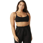 Damen Sportliches Bustier R&B