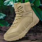 Herren Multifunktionale Outdoor-Boots mit griffiger Sohle und atmungsaktivem Obermaterial R&B