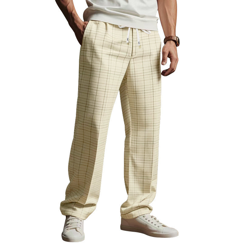 Herren Freizeithosen R&B