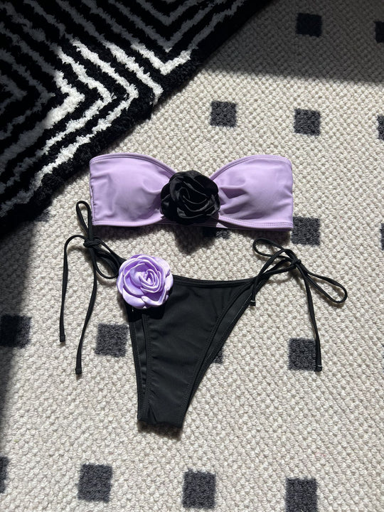 Damen Bikini R&B