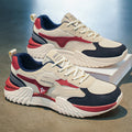 Damen Sportliche Sneakers mit dynamischen Profil R&B