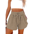 Damen Bequeme Freizeithosen R&B