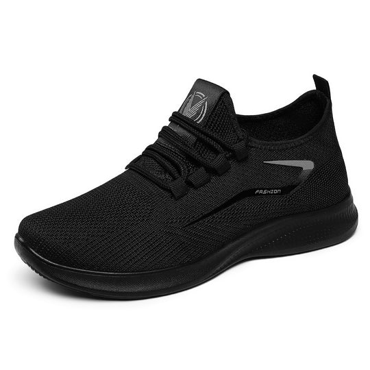 Damen Sportlich-funktionale Sneakers R&B