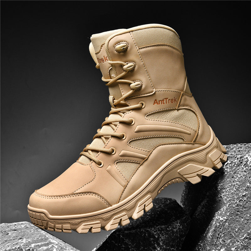 Damen Hochleistungs Wanderschuhe R&B