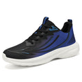 Damen Leichte Lauf- und Trainingsschuhe mit flexibler Sohle R&B