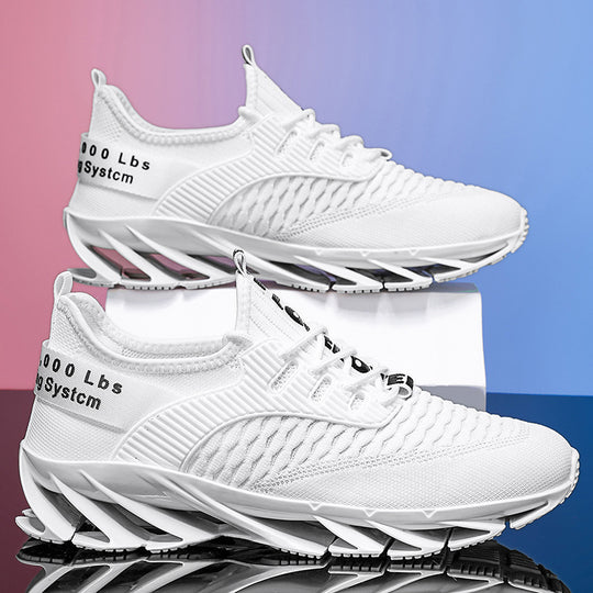 Damen Sportliche Laufschuhe mit innovativem Dämpfungssystem R&B