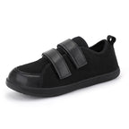 Damen Atmungsaktive und rutschfeste Wassersportschuhe mit doppeltem Klettverschluss R&B