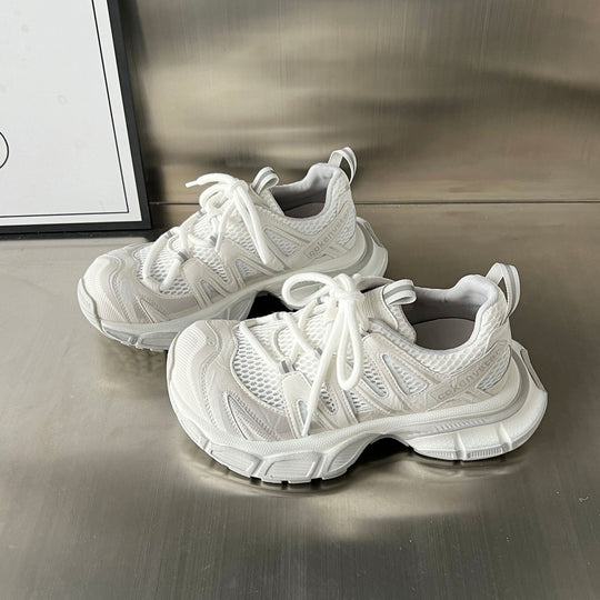 Damen sportliche Sneakers R&B