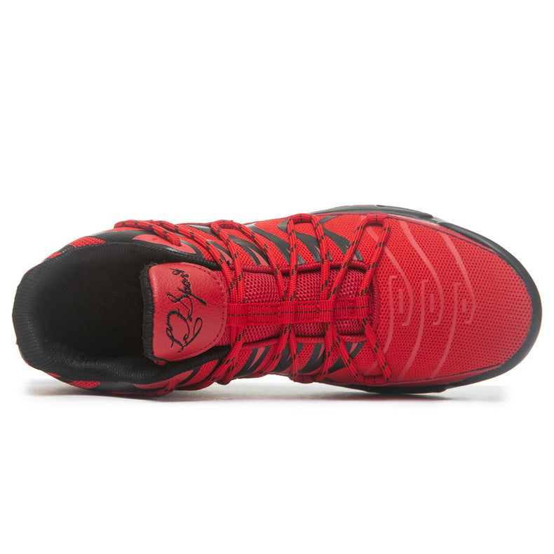 Damen Sportliche Laufschuhe mit innovativem Luftpolstersystem R&B