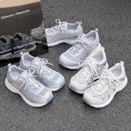 Damen Komfortable Lauf-Sneaker mit atmungsaktivem Obermaterial R&B