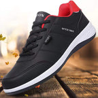 Herren Sportliche Sneakers mit orthopädischer Dämpfung R&B