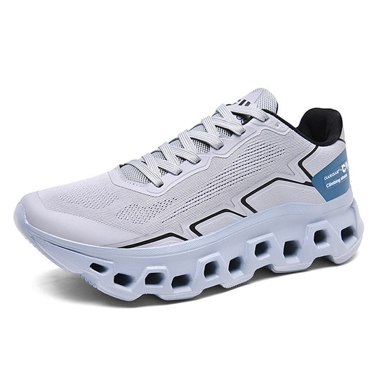 Damen sportliche Laufschuhe mit innovativer Dämpfungstechnologie R&B