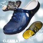 Damen Atmungsaktive Freizeitschuhe mit rutschfester Sohle und flexiblem Design R&B