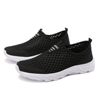 Damen Leichte und atmungsaktive Freizeitschuhe