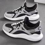 Damen Sportliche Leichtgewicht-Sneaker von