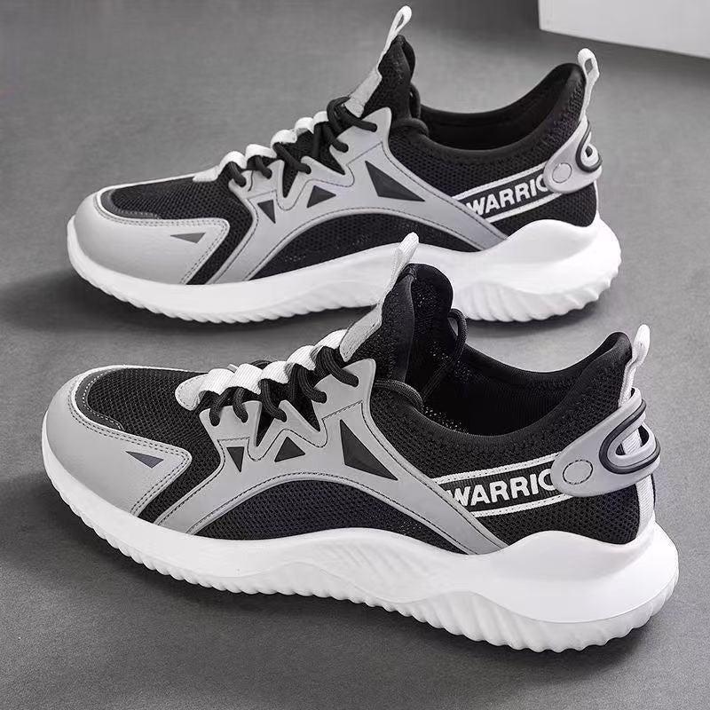 Damen Sportliche Leichtgewicht-Sneaker von